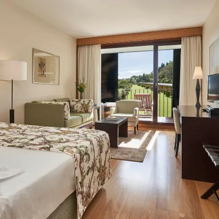 Quinta da Casa Branca - Small Luxury Hotels of the World