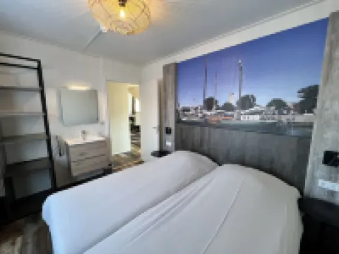 Hotel NAP Hotels in Terschelling