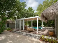 Six Senses Kanuhura - Pool
