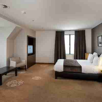 Hotel Restaurant Weinebrugge Rooms