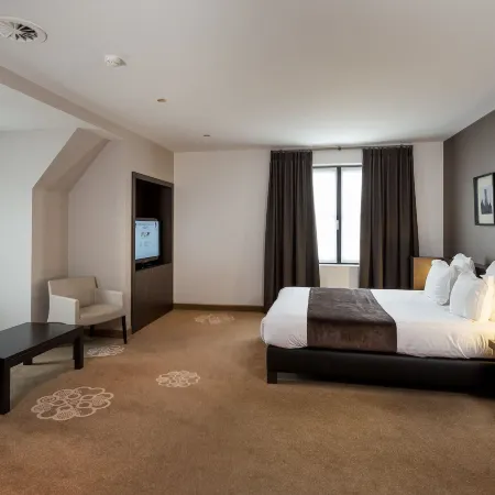 Hotel Restaurant Weinebrugge