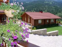 Xenios Chalet Hotels in Nafpaktia