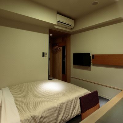 Moderate A, Smoking Candeo Hotels Handa Promo Code