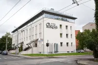 Kolonna Hotel Brigita Hotels in Ziepniekkalns