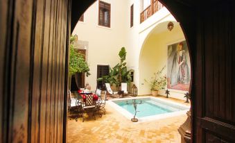 Riad du Ciel Marrakech