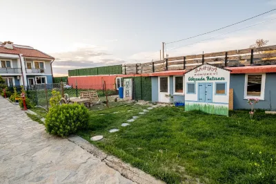 Sahika Konukevi Hotels near Kaleköy seyir tepesi