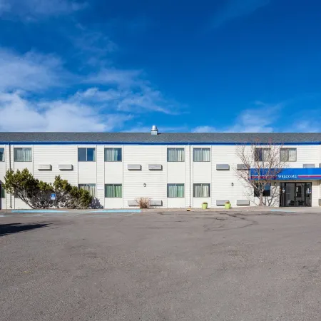 Motel 6 Great Falls, MT
