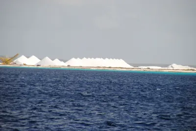 The Lodge Bonaire Hotels in Kralendijk