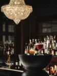 Hotel Morgan a Wyndham Hotel - bar