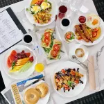 Best Western Premier Calgary Plaza Hotel & Conference Centre - breakfast