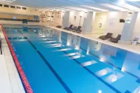 Unirea Hotel & Spa - Pools
