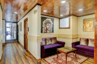 Sumitel Darjeeling Hotel a Darjeeling