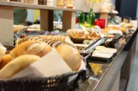 Abudi Hotel - Bữa sáng