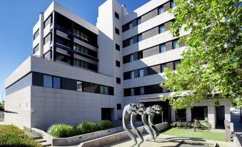Hotel SB Express Madrid Norte
