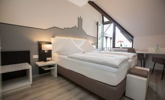 Hotel Traumblick