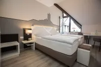 Hotel Traumblick Hotel dekat Weinstube Restaurant Beim Weinbauern