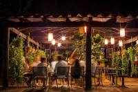 ピコカノア ロダヴント のホテル