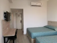 Hotel Son- Mar Monterrey Centro