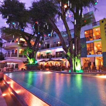 Angelyn's Dive Resort
