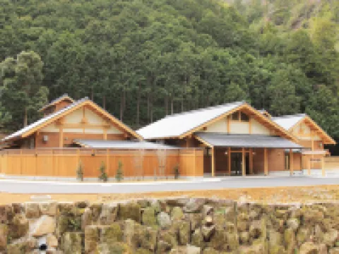 이루카 온센 호텔 세이류우소우 구마노 호텔