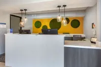 Best Western Blythe Hotels in Blythe