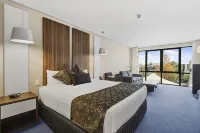Quality Hotel Taylors Lakes Hotels in Keilor