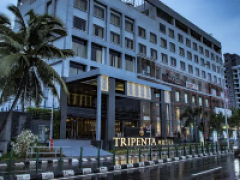 Kpm Tripenta Hotel Hotels in Kozhikode