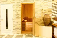 PALMIRA BEACH RESORT & SPA - spa