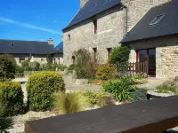 Domaine de Kerzuat - Chambres d'hôtes Hotels in Plouarzel