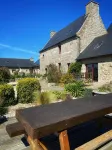 Domaine de Kerzuat - Chambres d'hôtes Hotels in Plouarzel