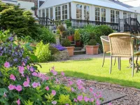 Cley Hall Hotels in Long Sutton