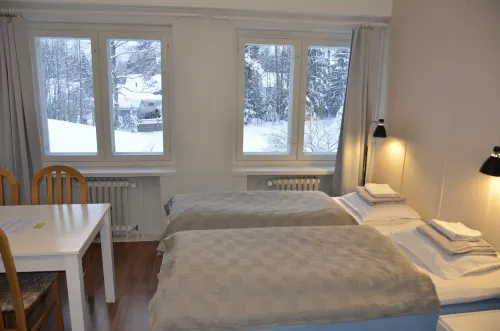 Imatran Portti Hotels in Imatra