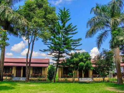 Tiger Residency Resort