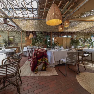 La Piconera Hotel & Spa