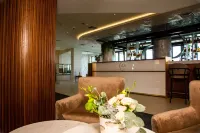 Hotel Antea - by the Sea - bar