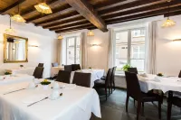Hotel Bryghia