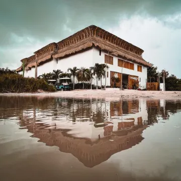 Hotel Casa Lumini Holbox