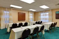 Residence Inn Chicago Southeast/Hammond, IN 哈蒙德住宿飯店