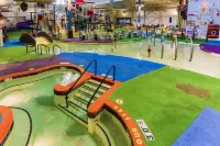 Grand Harbor Resort Hotels in Dubuque