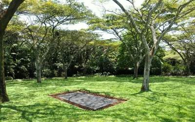 버드 오브 파라다이스 B&B  호텔