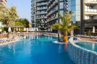 Smartline Meridian Hotel - Airport Shuttle
