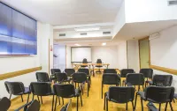 Hotel Residence Ulivi E Palme - parking