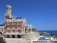 Castello Tafuri Hotels in Portopalo di Capo Passero
