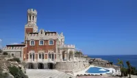 Castello Tafuri Hotels in Portopalo di Capo Passero