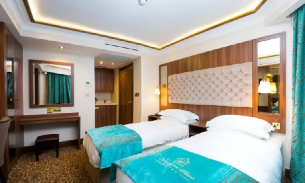 肯辛頓尊貴酒店