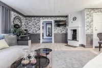 Högbo Brukshotell & Spa Hotels in Valbo