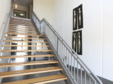 中心公寓 格里菲斯住宿飯店