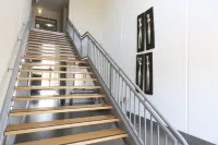 Centrepoint Apartments Hotel a Griffith