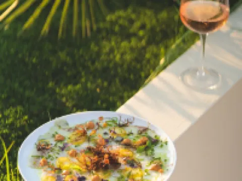 Zeus Village Resort - Adults Only Hotels in Daratso