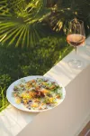 Zeus Village Resort - Adults Only Hotels in Daratso
